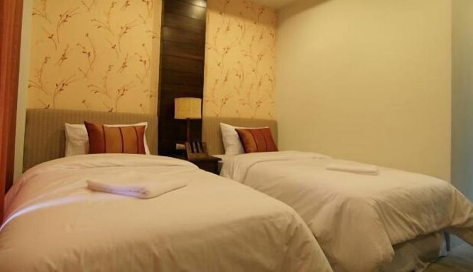 Panna Heritage Boutique Hotel Boutique hotel in Chiang Mai