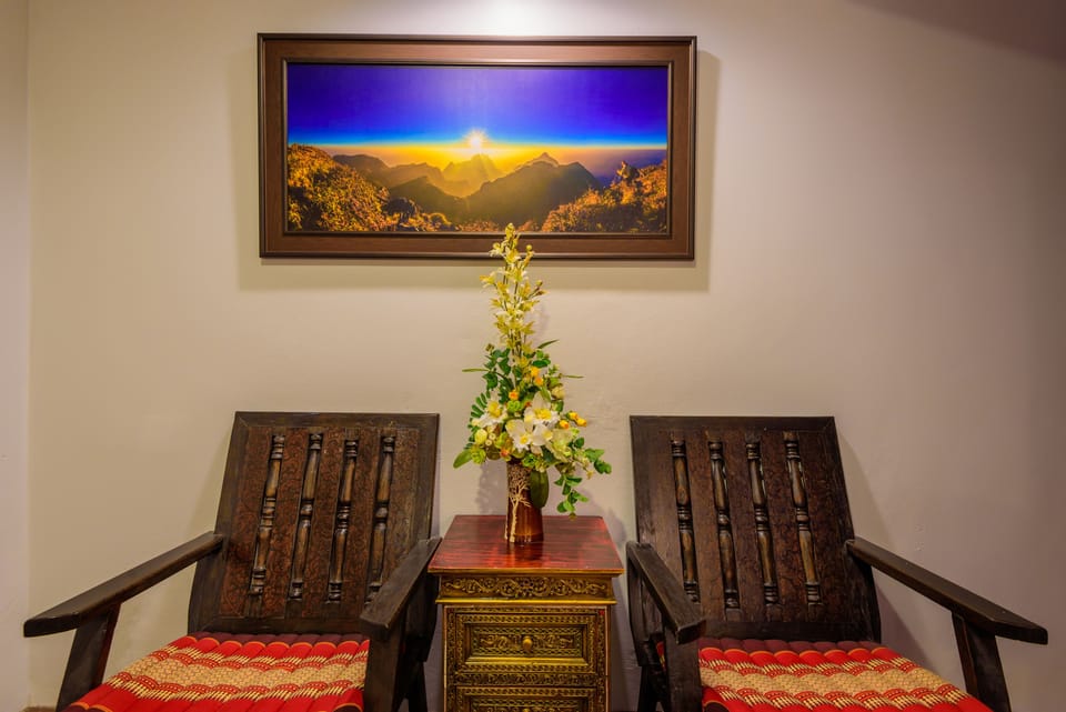 Family Room | Down comforters, Select Comfort beds, minibar, in-room safe