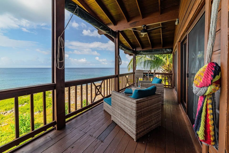 Porch