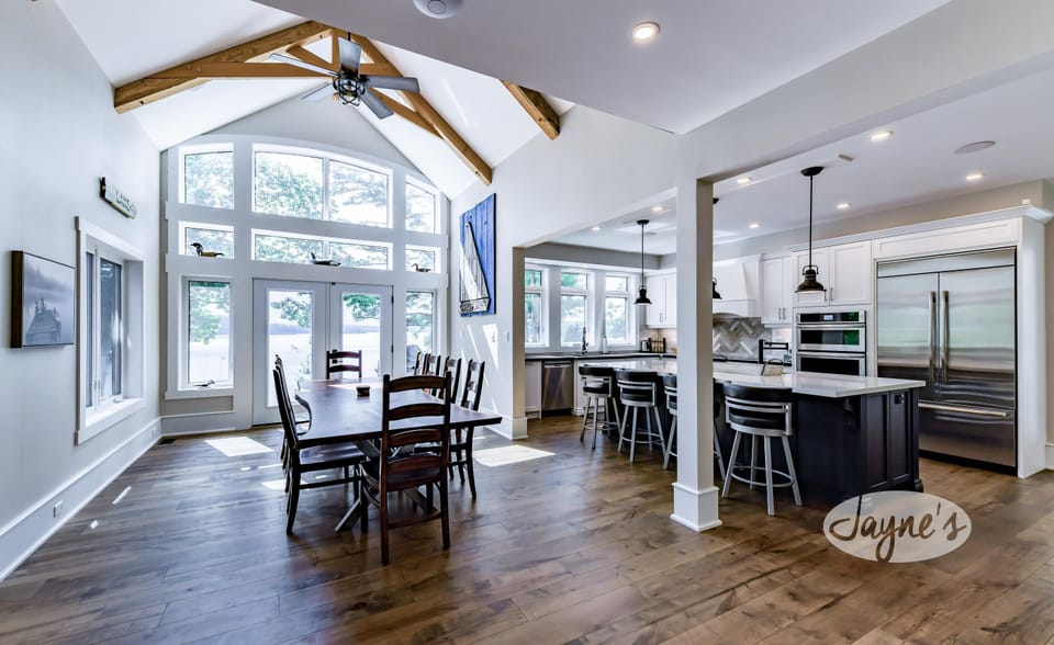 Main Entrance Hallway