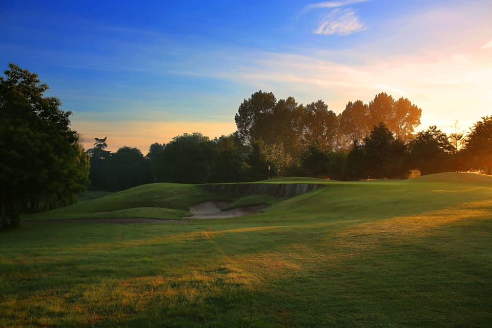 Dunston Hall Hotel, Spa and Golf Resort Hotel in Broadland District