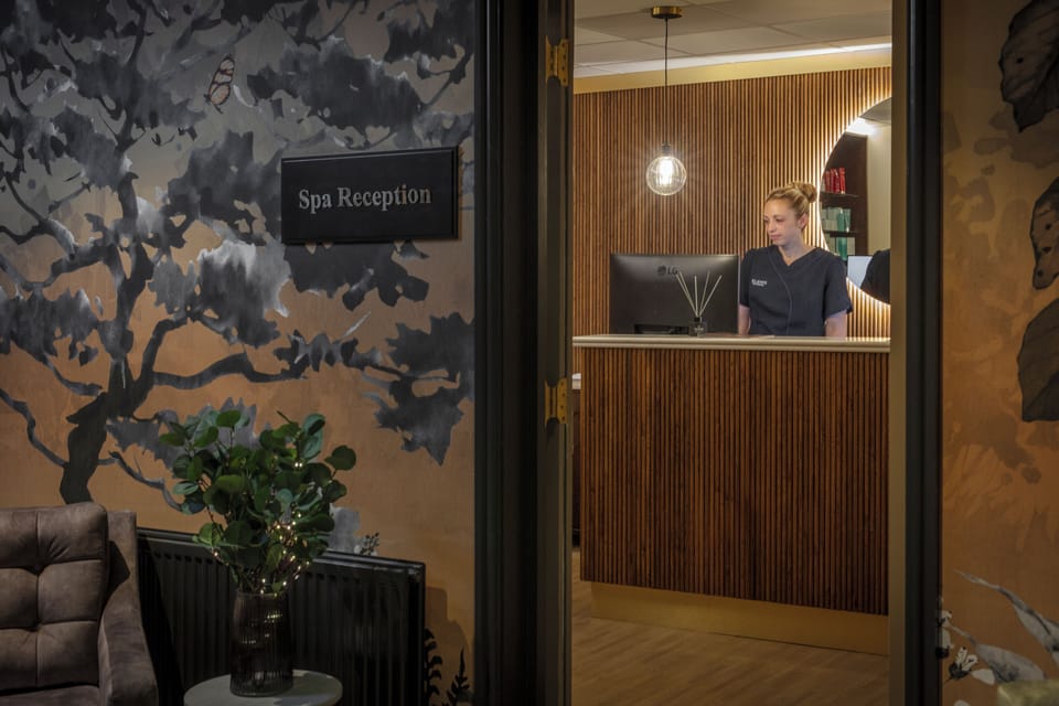 Dunston Hall Hotel, Spa and Golf Resort Hotel in Broadland District