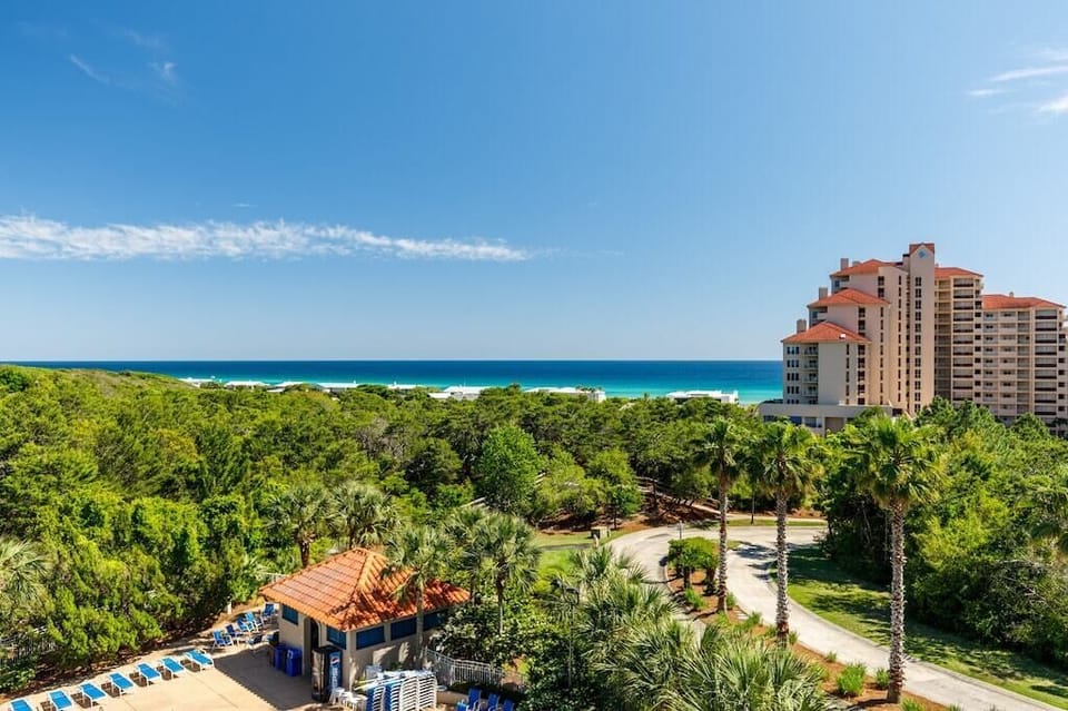 Gulf Views