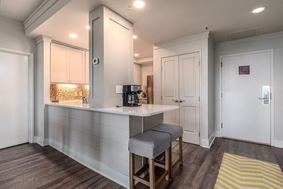 Designer Kitchen
