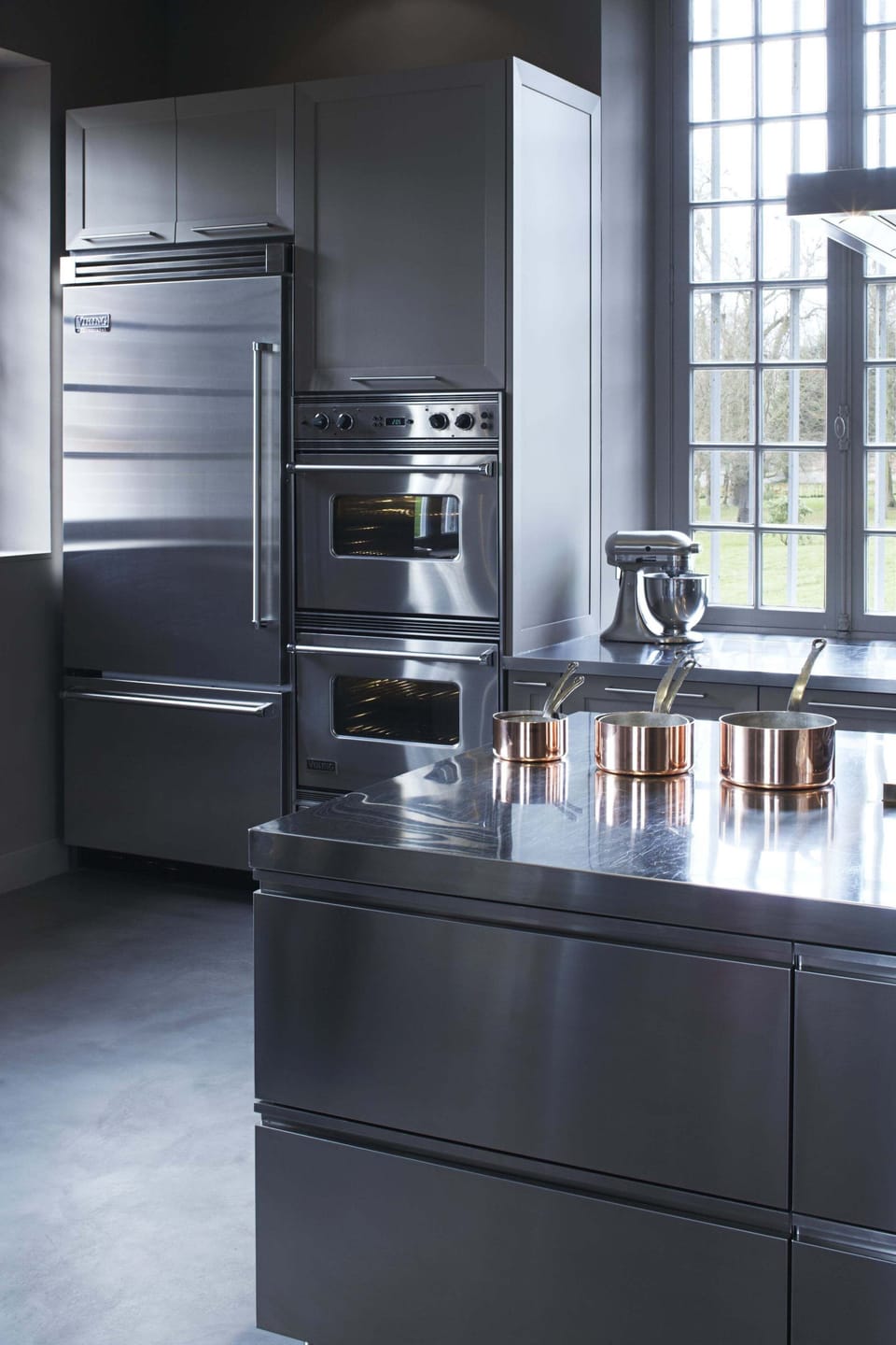 Castle | Private kitchen