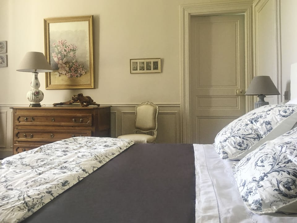 Castle | 9 bedrooms, premium bedding, individually decorated