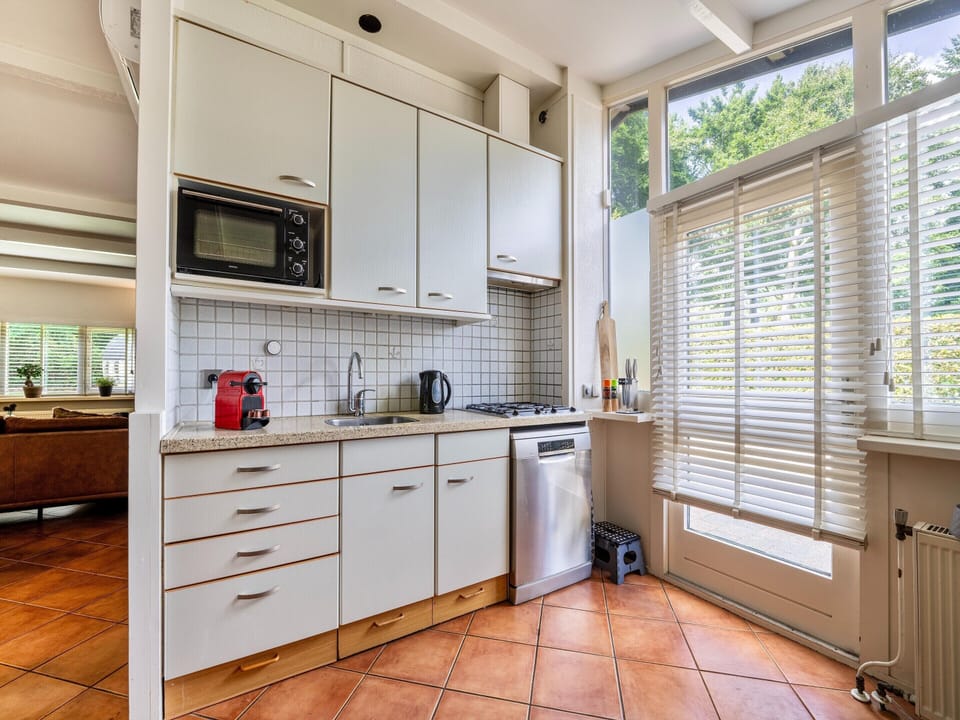 House | Private kitchen