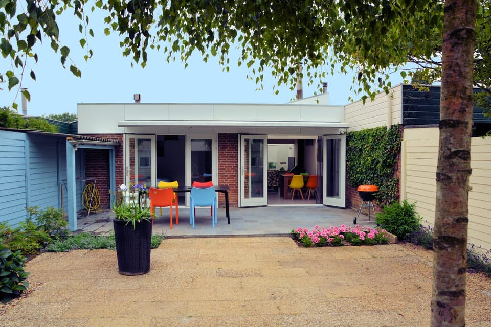 Bungalow | Exterior