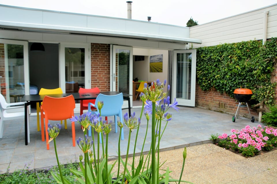 Bungalow | Balcony