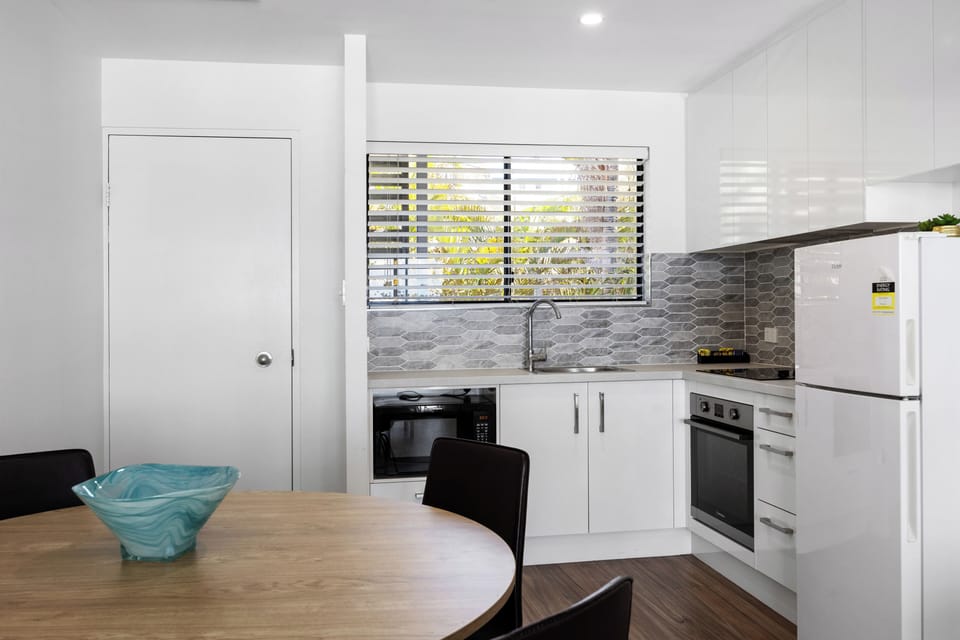 1 Bedroom Ocean View Apartment | Terrace/patio