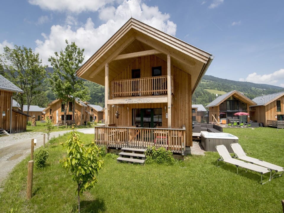 Chalet | Exterior