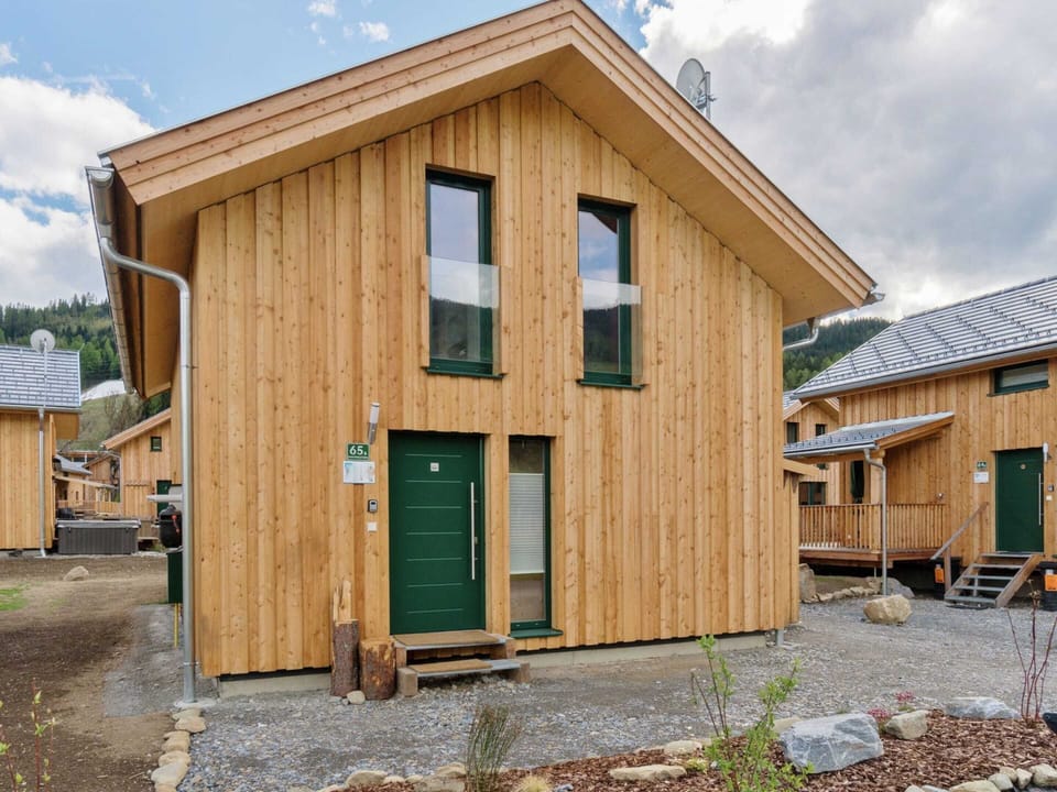 Chalet | Exterior