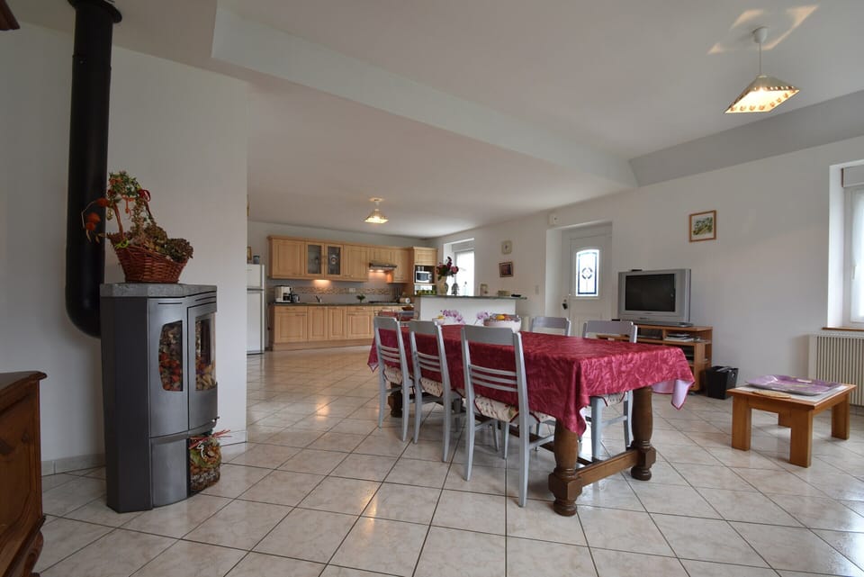 House | Dining