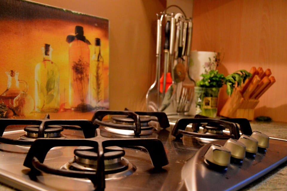 House | Interior detail