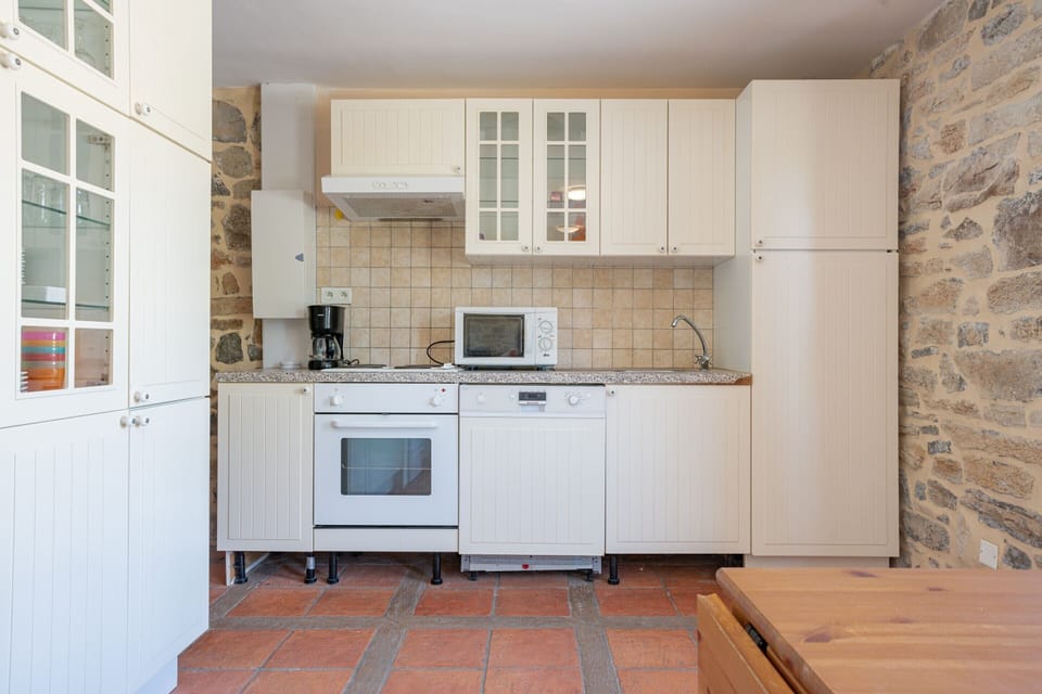 House | Private kitchen | Highchair