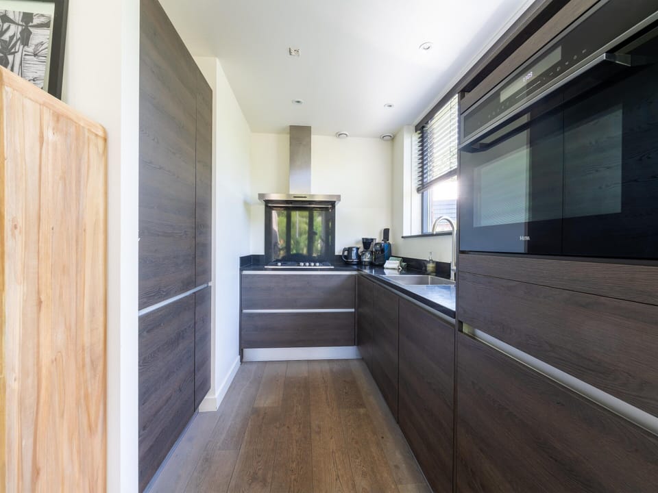 House | Private kitchen | Highchair