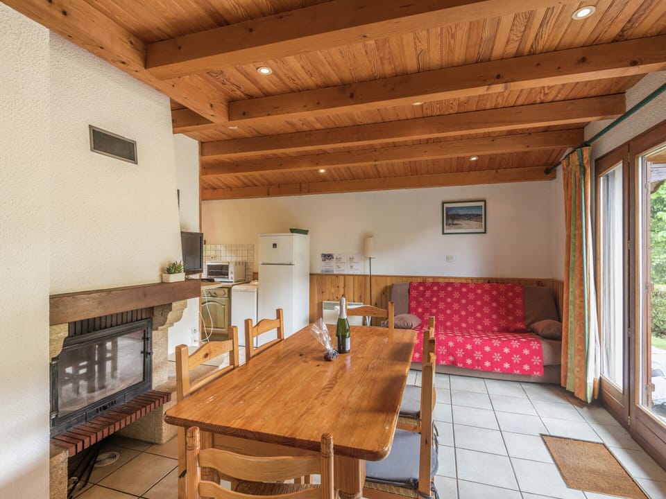 Chalet | Dining