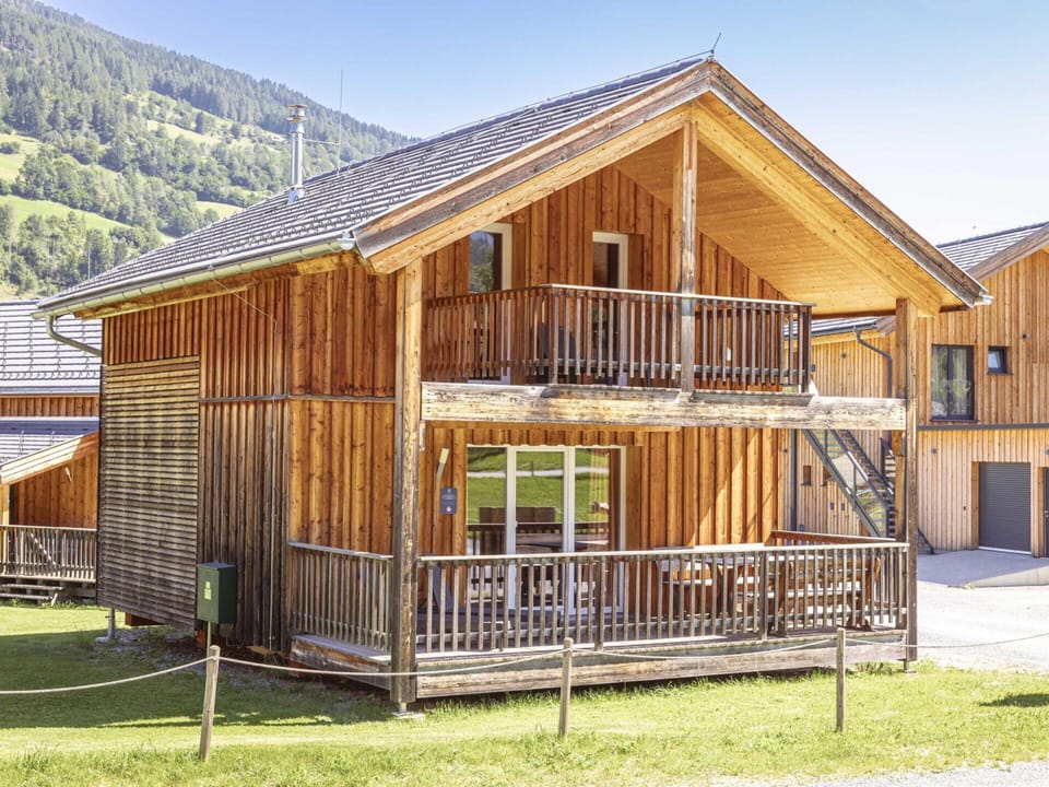 Chalet | Exterior