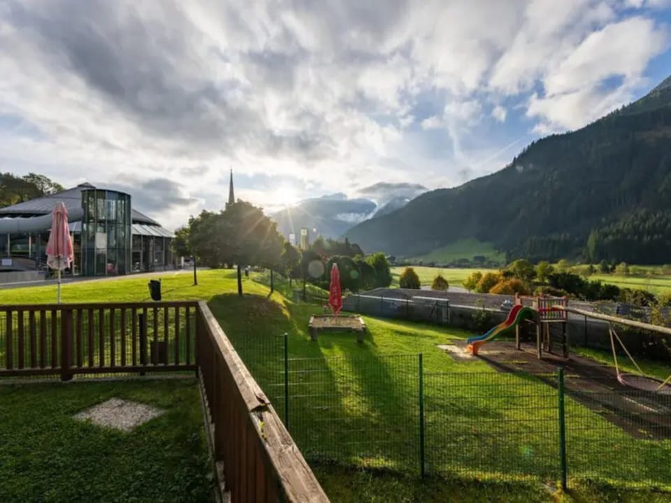 House | Garden