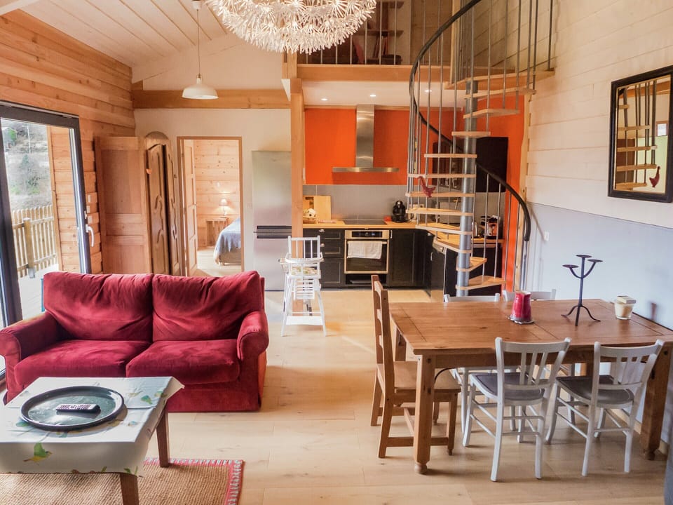 House | Dining