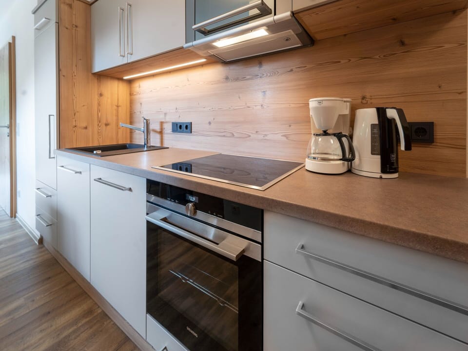 Chalet | Private kitchen