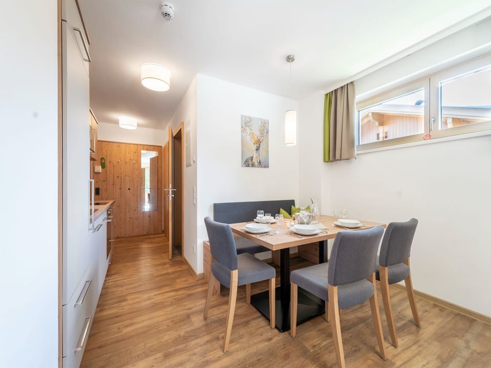 Chalet | Dining