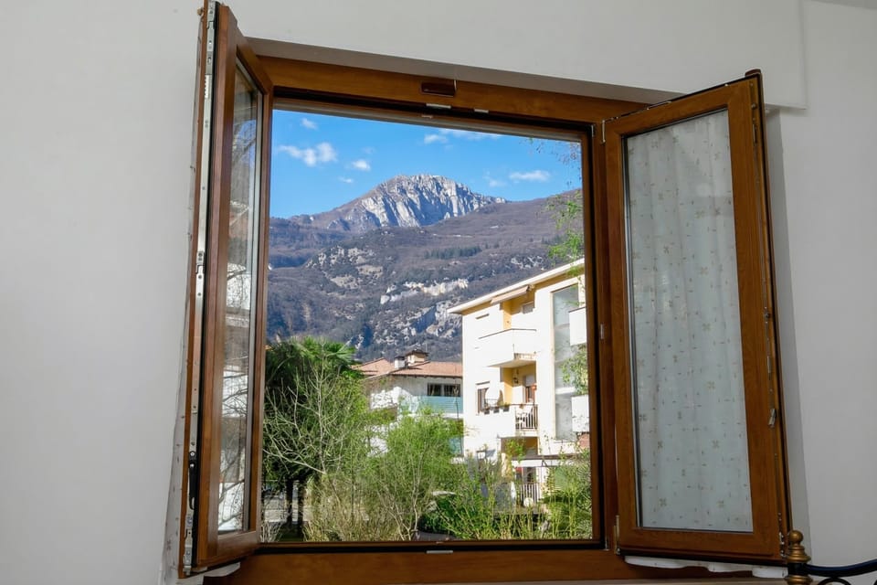 Family Apartment, Multiple Bedrooms (Bella Arco Apartment) | Interior