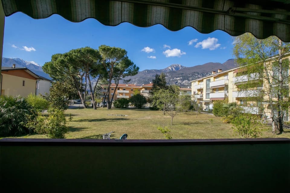Family Apartment, Multiple Bedrooms (Bella Arco Apartment) | Interior