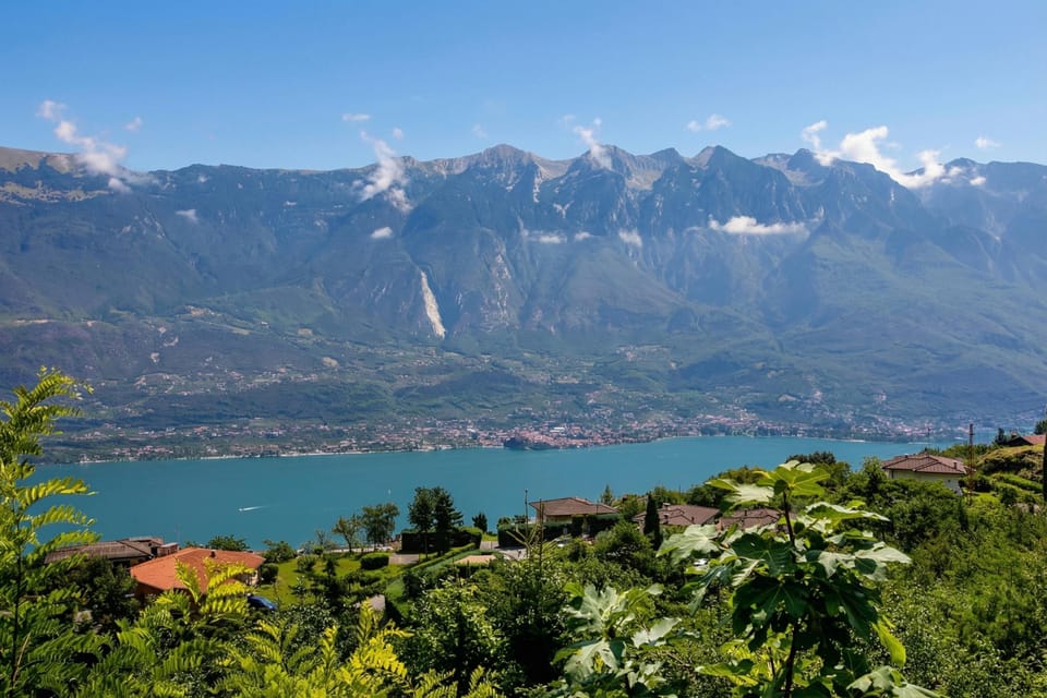 Family Studio, Mountain View, Mountainside (Tremosine Wonderful Lake View 1) | Miscellaneous