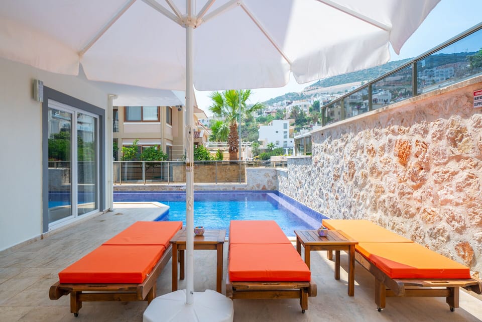 Pool Area