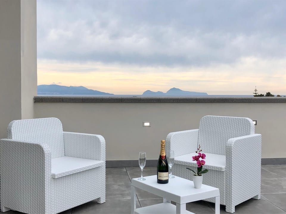 Suite, Terrace | WiFi (free)