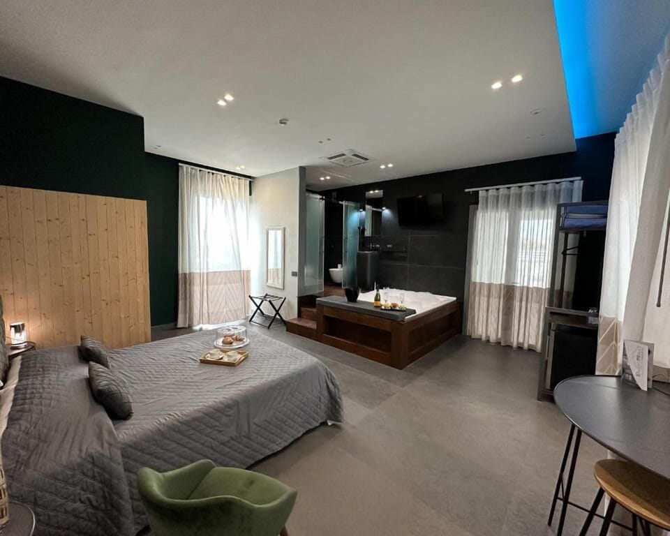 Suite, Terrace | WiFi (free)