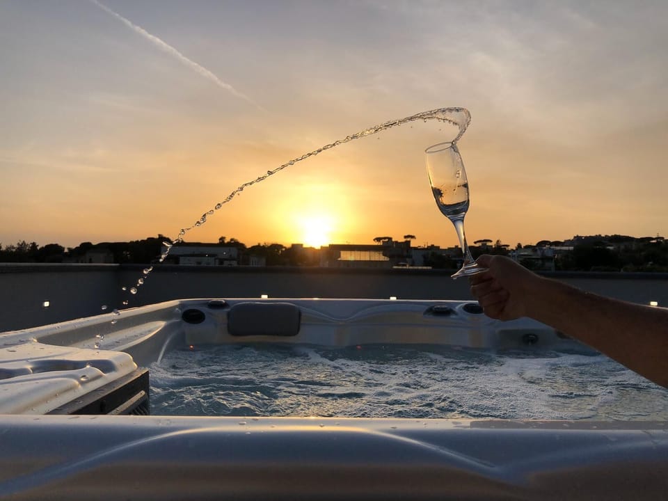 Suite, Terrace | Free WiFi