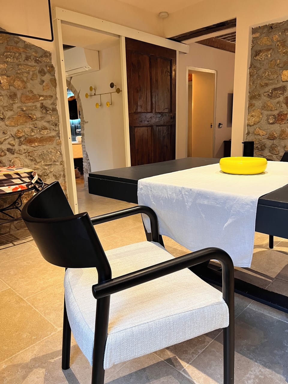 Premier Suite | Private kitchen | Fridge, microwave, stovetop, espresso maker