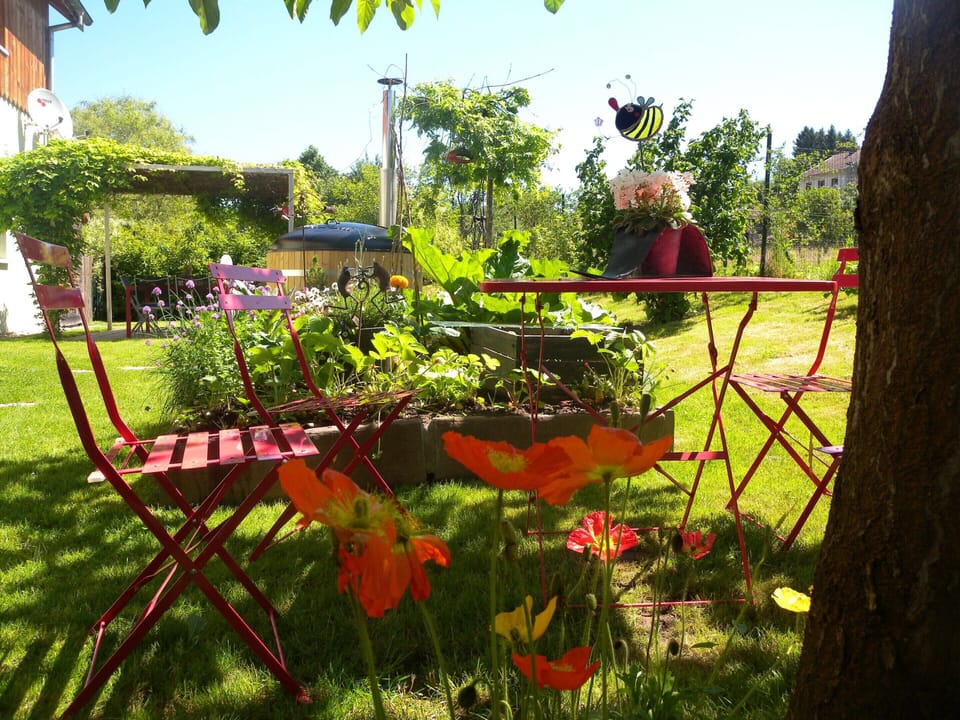 House | Garden