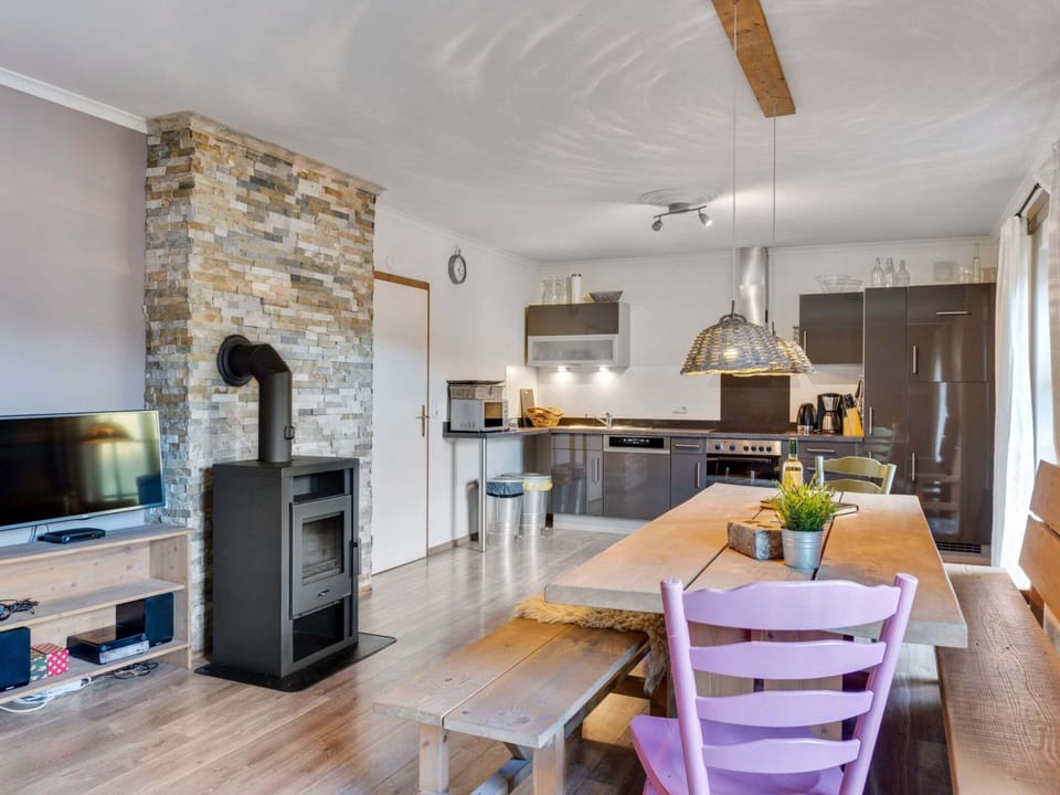 Chalet | Private kitchen