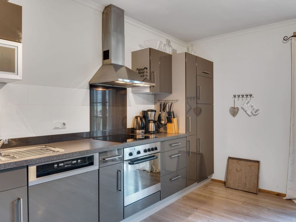 Chalet | Private kitchen