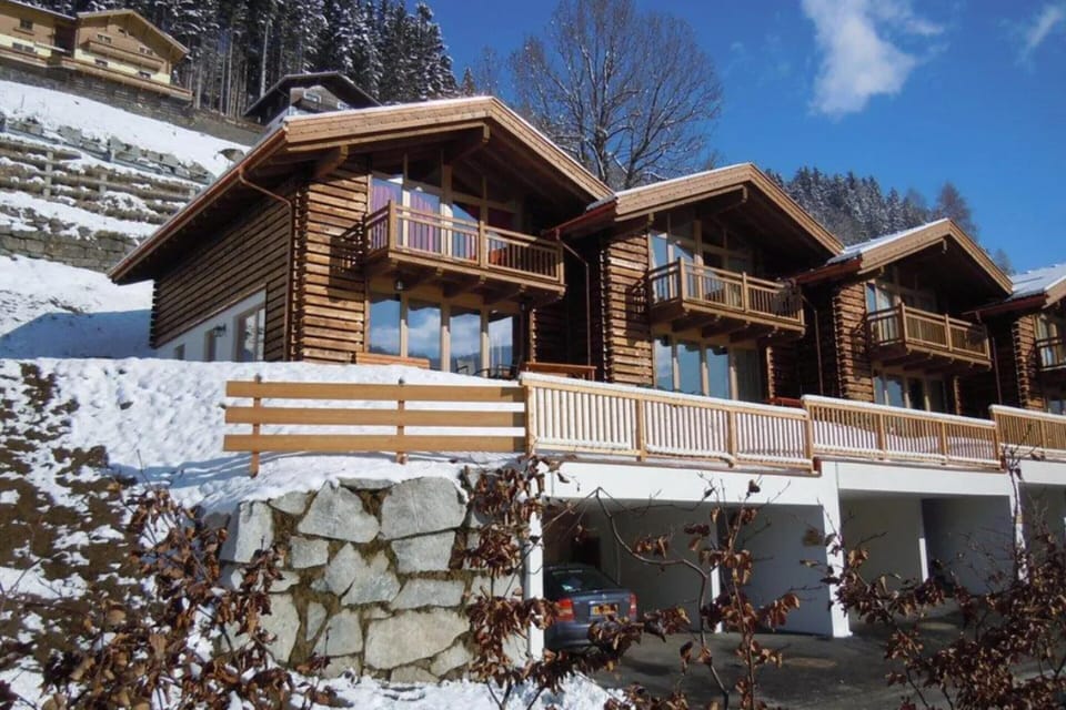 House | Exterior