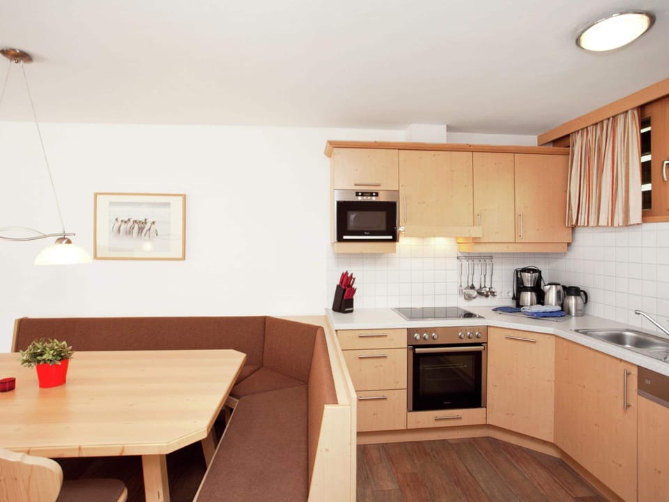 Chalet | Private kitchen