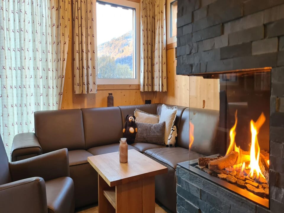 Chalet | Property amenity