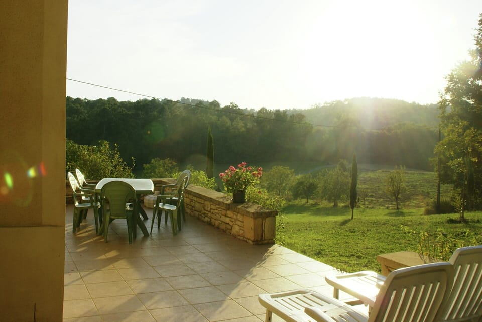 House | Garden