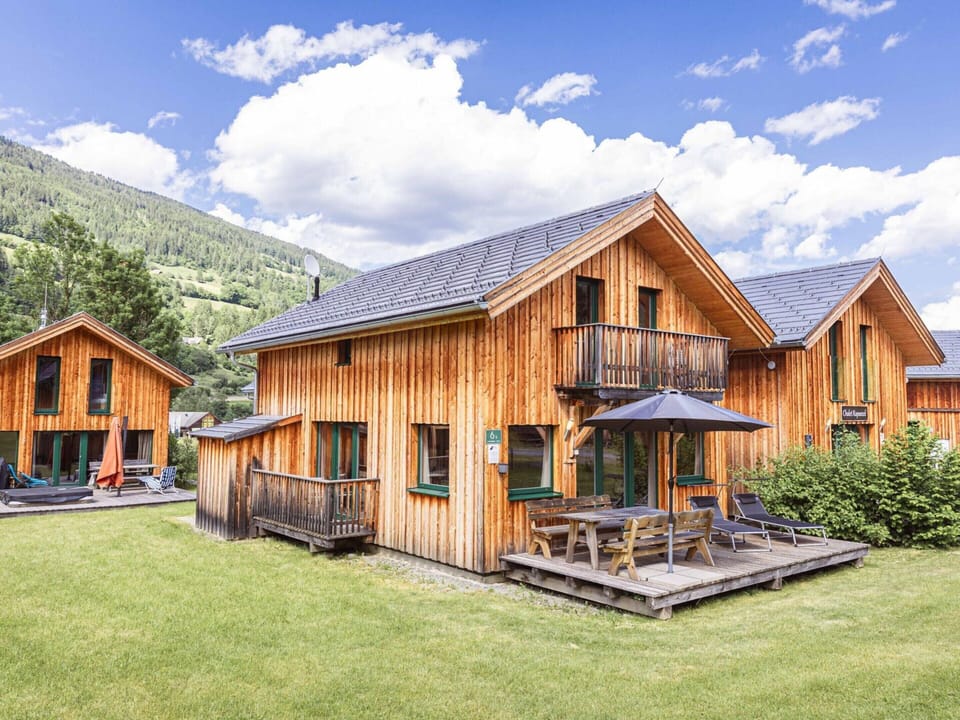 Chalet | Exterior