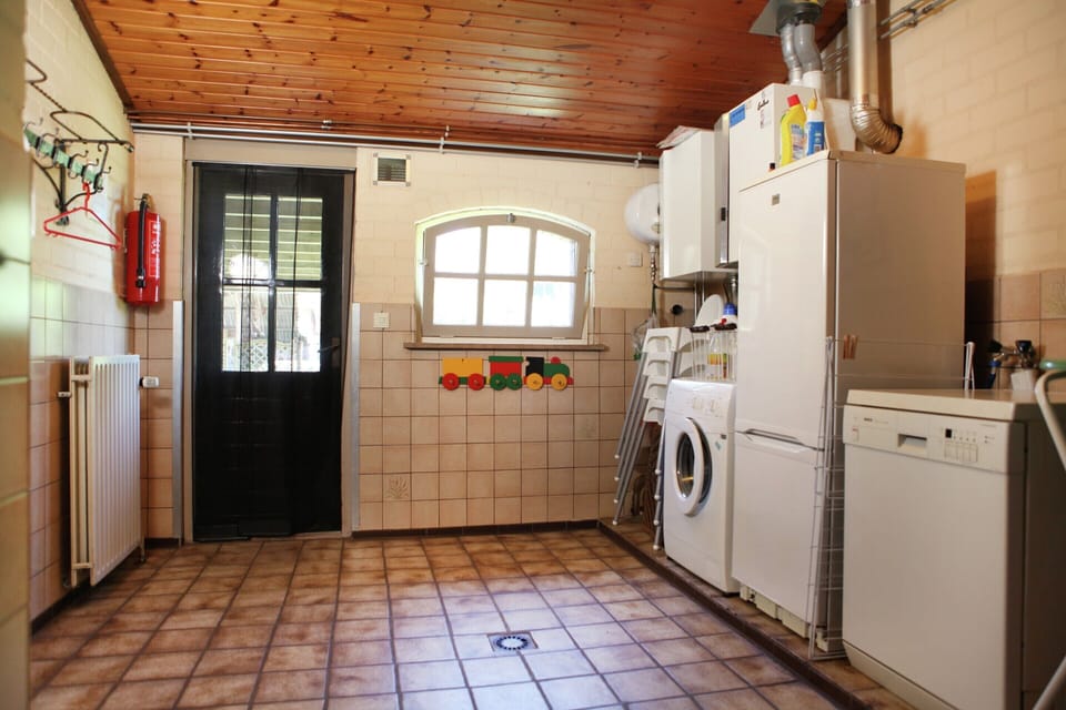 House | Interior