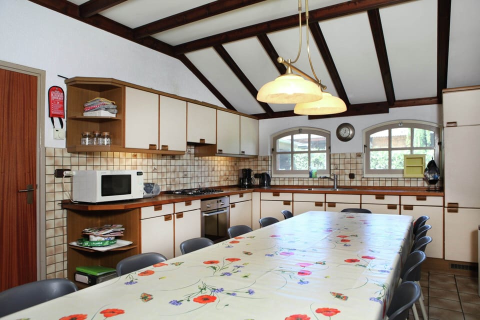 House | Dining