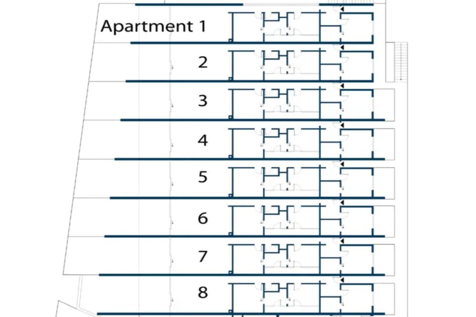 House | Floor plan