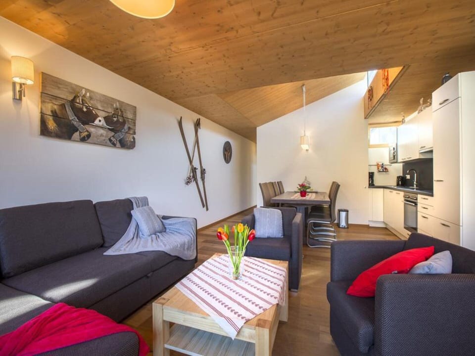 House | Living room