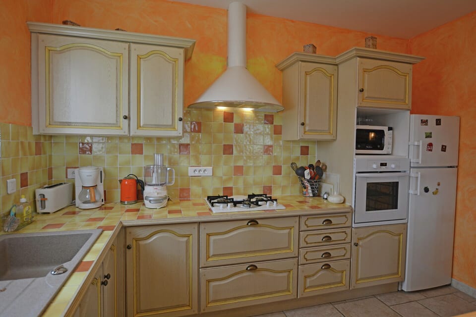 Villa | Private kitchen