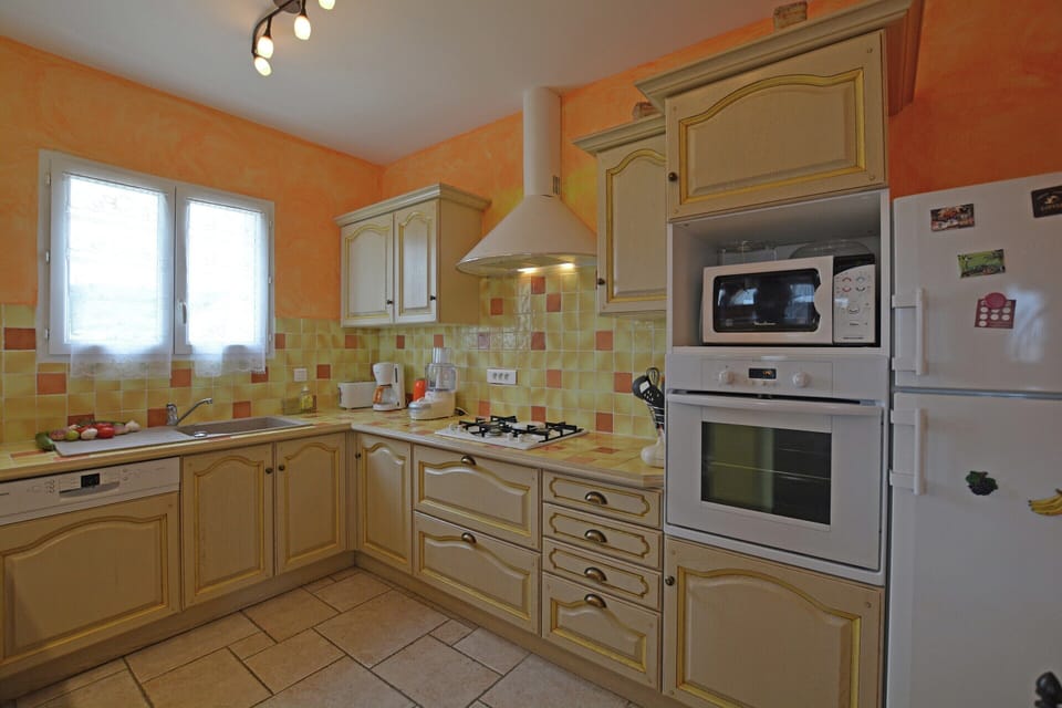 Villa | Private kitchen