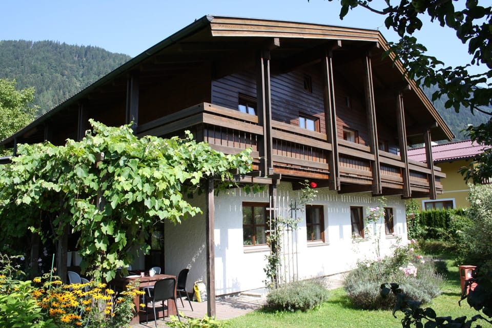 House | Exterior