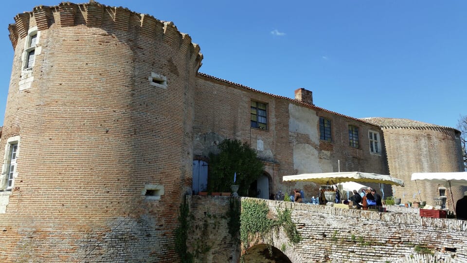 Villa | View from property